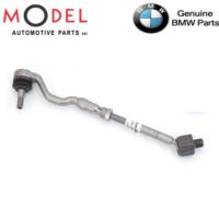 BMW Genuine Tie Rod Left And Right Inner 32106793496