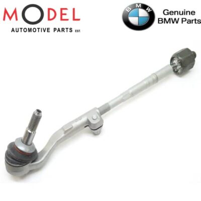 BMW Genuine Tie Rod Left 32106799960