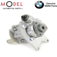 BMW Genuine Exchange Power Steering Pump 32412229037