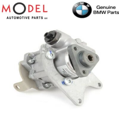 BMW Genuine Exchange Power Steering Pump 32412229037