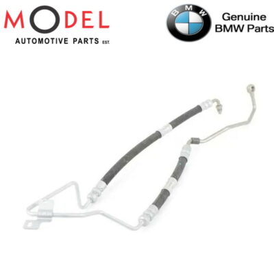 BMW Genuine Expansion Hose / 32416766139