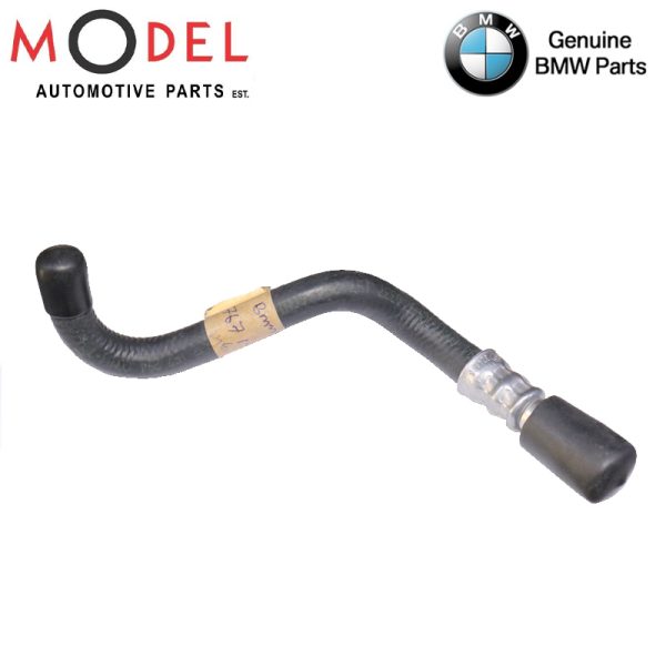 BMW GENUINE POWER STERRING RETURN HOSE 32416767136