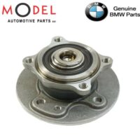 BMW /Mini Genuine Rear Wheel Hub With Bearing Left /Right 33416756830