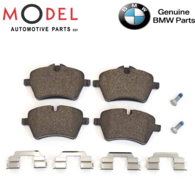 BMW / MINI Genuine Front Brake Pad 34116778320