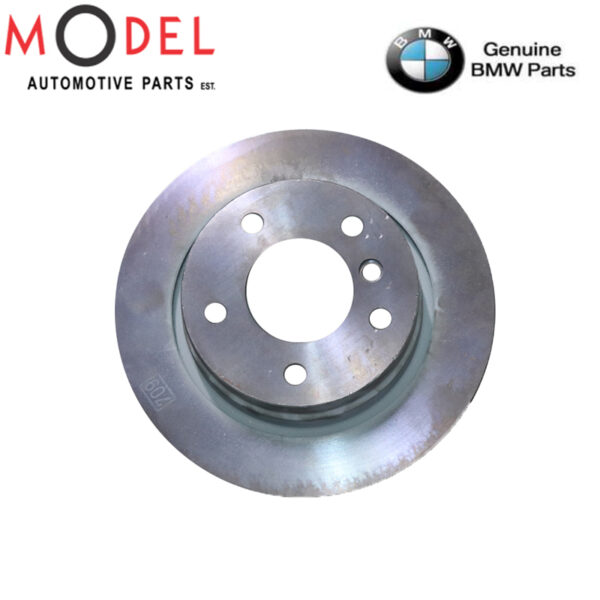 BMW GENUINE BRAKE DISC 34211165211