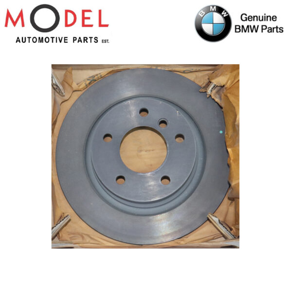 BMW GENUINE BRAKE DISC 34216754137