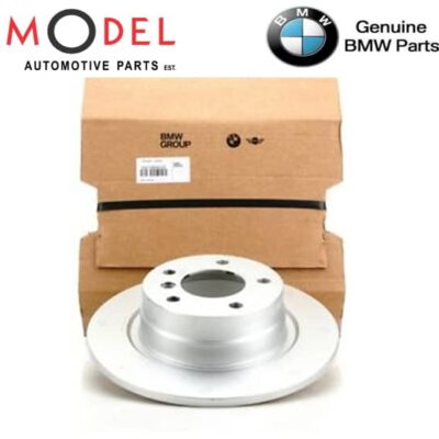 BMW / MINI Genuine Brake Disc / 34216769271