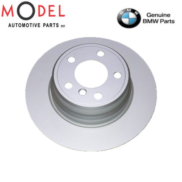 BMW GENUINE BRAKE DISC 34216794299