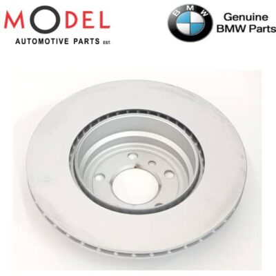 BMW Genuine Brake Disk Vented 34216886480