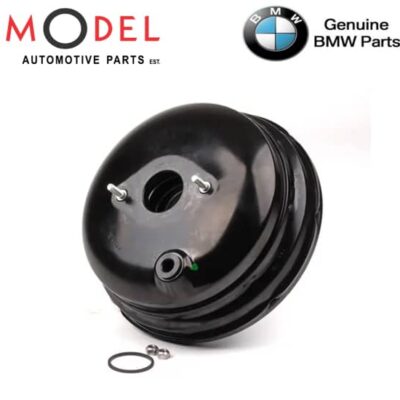 BMW Genuine Brake Booster 34336791410