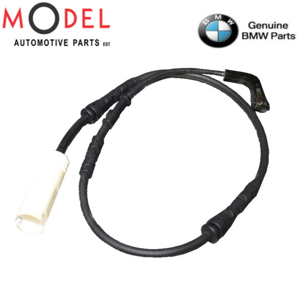 BMW GENUINE BRAKE WIRE 34356762252