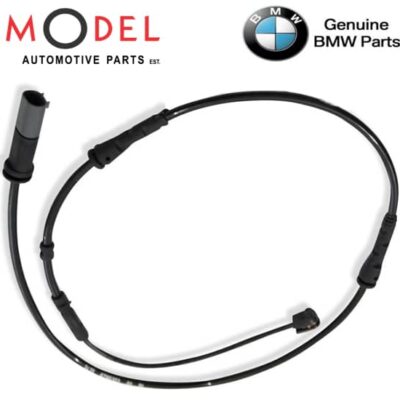 BMW Genuine Front Brake Sensor 34356790303