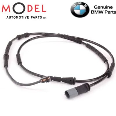 BMW Genuine Rear Brake Sensor 34356790304