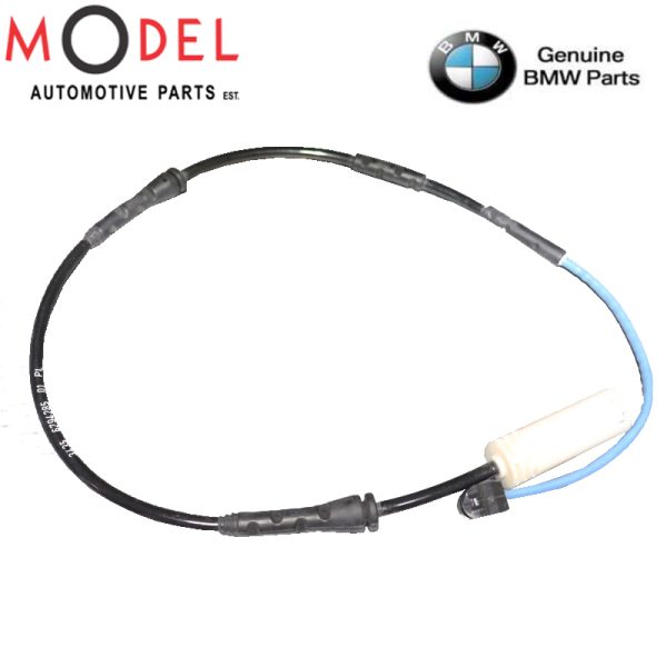 BMW GENUINE BRAKE WIRE SENSOR 34356794285