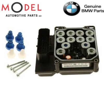 BMW Genuine ABS Modulator Unit / 34526773015
