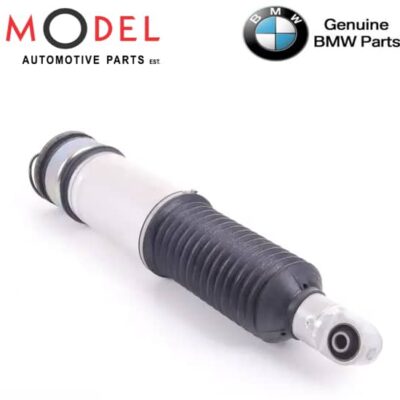 BMW Genuine Air Spring Strut Rear Left / 37126767127