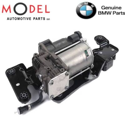 BMW Genuine Air Compressor