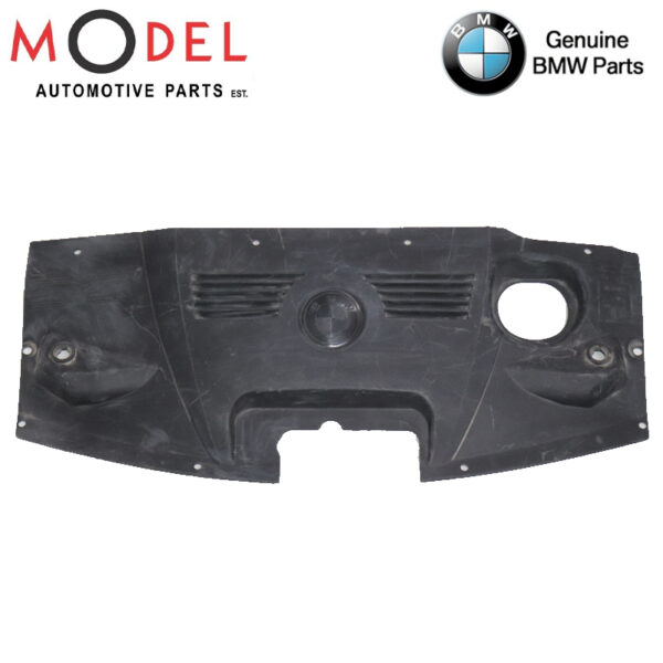 BMW GENUINE ENGINE/RADIATOR COVER 51717062811