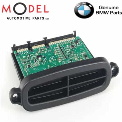 BMW Genuine Headlight Control Module LED