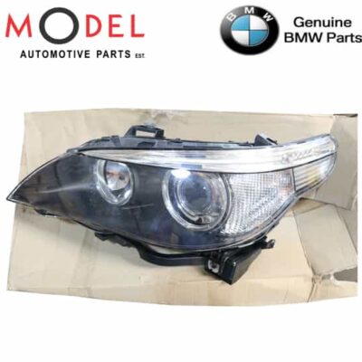 BMW Genuine Bi-Xenon Head Light 63127160149