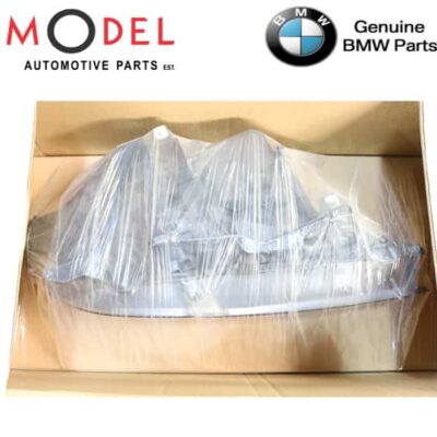 BMW Genuine BI-Xenon Headlight Left 63127165939 / 63126935717