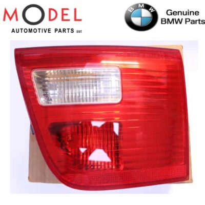 BMW Genuine Rear Light In Trunk LID Right 63217164486