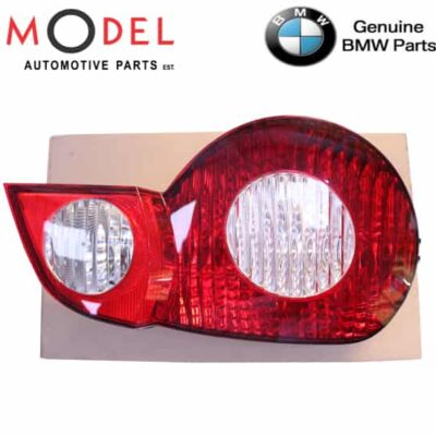 BMW Genuine Left Rear Light 63217165729