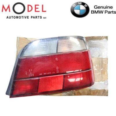 BMW Genuine Tail Light Right 63218381246