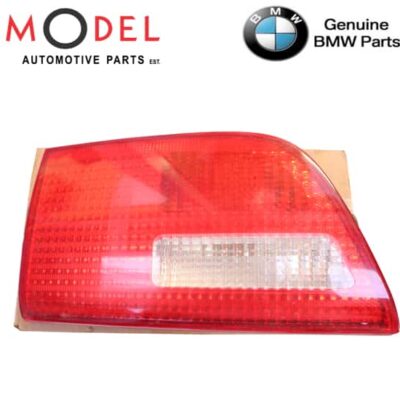 BMW Genuine Rear Light In Trunk LID Right 63218409012