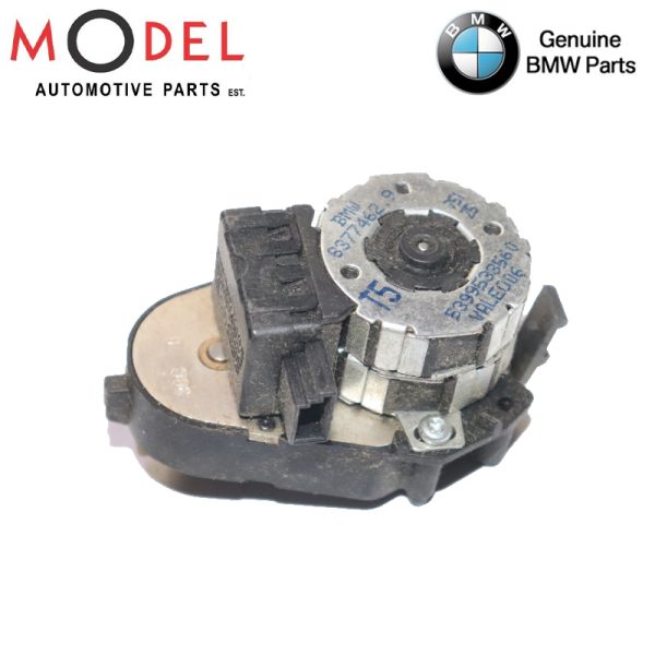 BMW GENUINE VACCUM ACTUATOR 64118377462