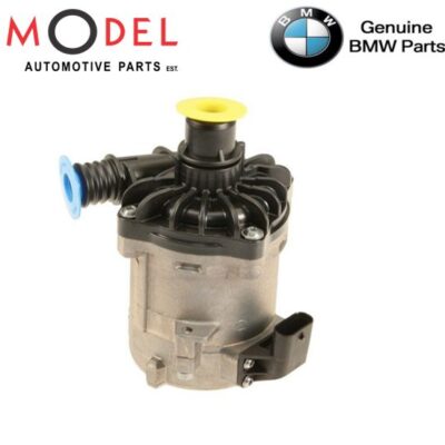 BMW Genuine Additional Water Pump 11517566335