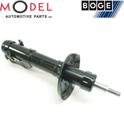 Boge Front Shock Absorber 27A580 / 1H0413031