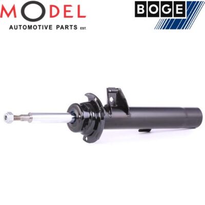 Boge Front Left Spring Strut 32L35A / 31306771177 / 31316786001