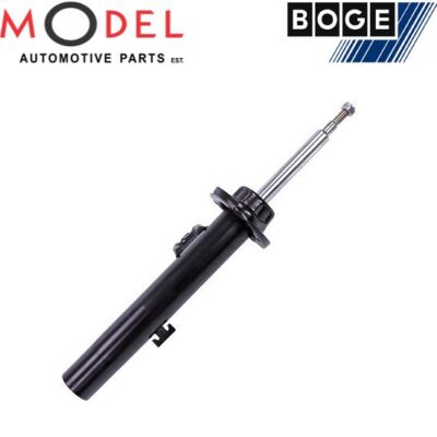 Boge Front Right Spring Strut 32L36A / 31316771724