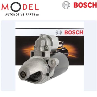 BOSCH Self Starter Motor 0001139037 / 94860421001