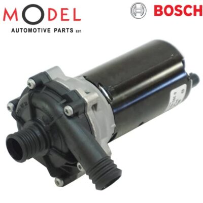 BOSCH Auxiliary Water Pump 0392022010 / 0005000386
