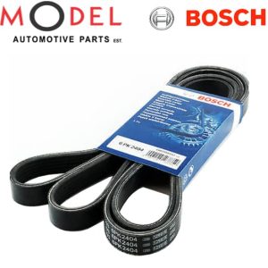 BOSCH Engine V-Belt 1987948393 / 0039937296 / 6PK2397 / 6PK2398 / 6PK2404