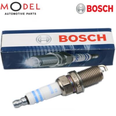 Bosch Spark Plug FR8DPP332 / 0041595003 Engine M113 M112