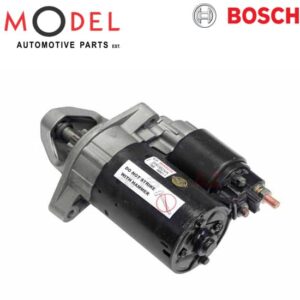 BOSCH Starter Motor For Mercedes-Benz 0051513901 / 0986020350 / 0001107540