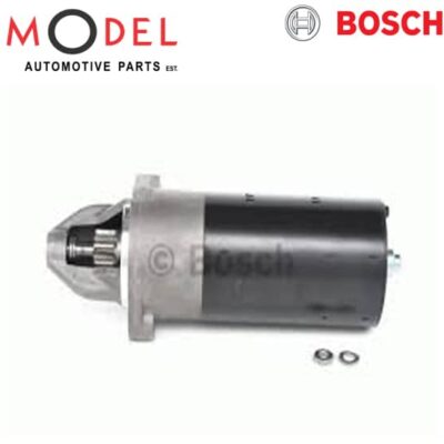 BOSCH New Starter Motor For Mercedes-Benz 0061515401 / 0001109273