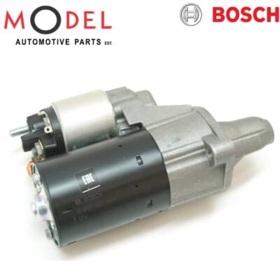 BOSCH Self Starter Motor For Mercedes-Benz 0061516001 / 0001108222 / 0001107459