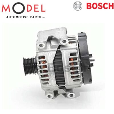 BOSCH New Alternator For Mercedes-Benz 0121715114 / 0131545602 / 0121715107/ 1561540102