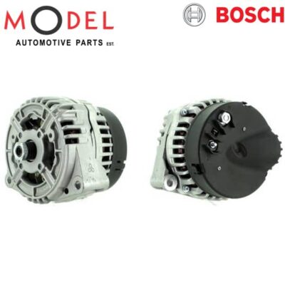 BOSCH New Alternator 0123520017 / 0111543202