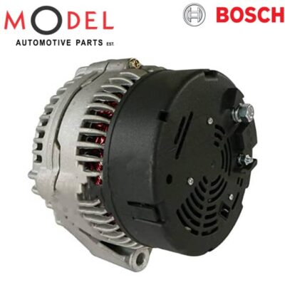 BOSCH New Alternator 0123540002