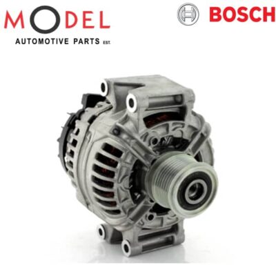 BOSCH New Alternator 0124515088 / 2711540802 / 2711540902 / 0124515198