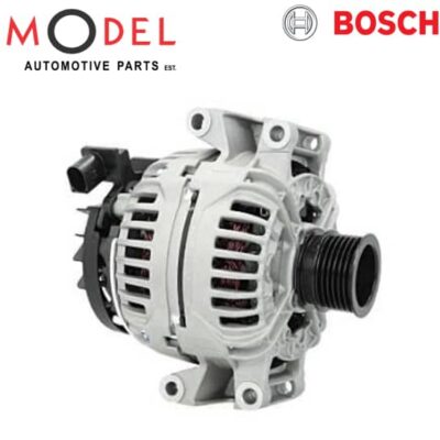 BOSCH New Alternator 0124525054 / 2721540002