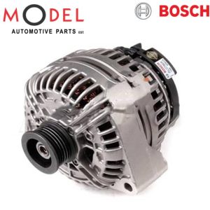 BOSCH New Alternator 0124615044 / 0131548202 / 0141540102