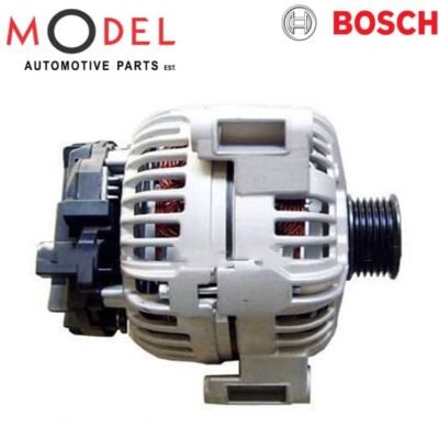 BOSCH Alternator For Mercedes-Benz 0124625032 / 0131548502 / 0124625211