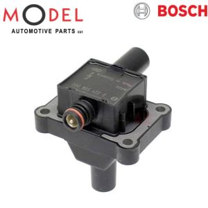 BOSCH Ignition Coil For Mercedes-Benz 0221506002