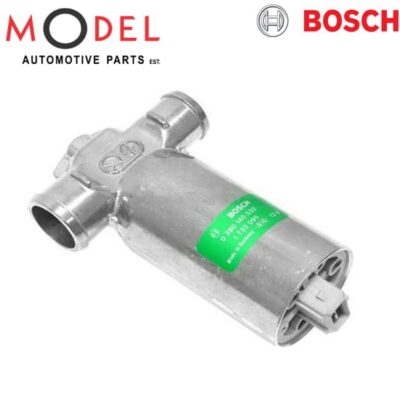 BOSCH Genuine Idle Control Valve 0280140532